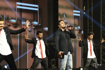 Vunnadhi Okate Zindagi Movie Audio Launch